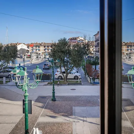 Apartman Denis Grado