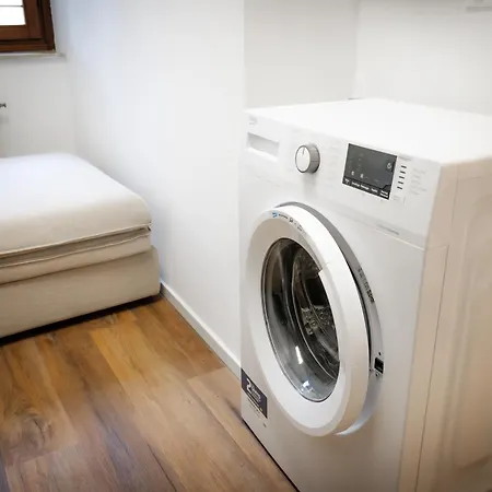 דירה Denis - Stylisches Premium Altstadt-apartment Mit Hafenblick & 2 Baedern