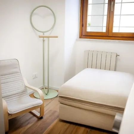 Denis - Stylisches Premium Altstadt-apartment Mit Hafenblick & 2 Baedern * גראדו