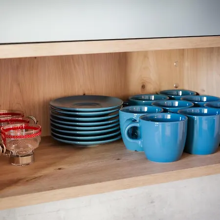 شقة Denis غرادو