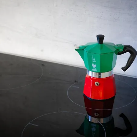 Denis Apartman Grado