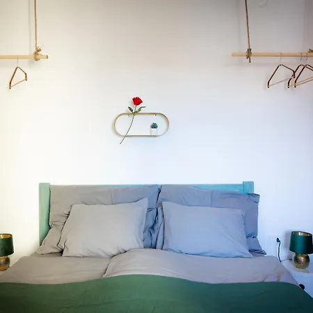 דירה Denis - Stylisches Premium Altstadt-apartment Mit Hafenblick & 2 Baedern *