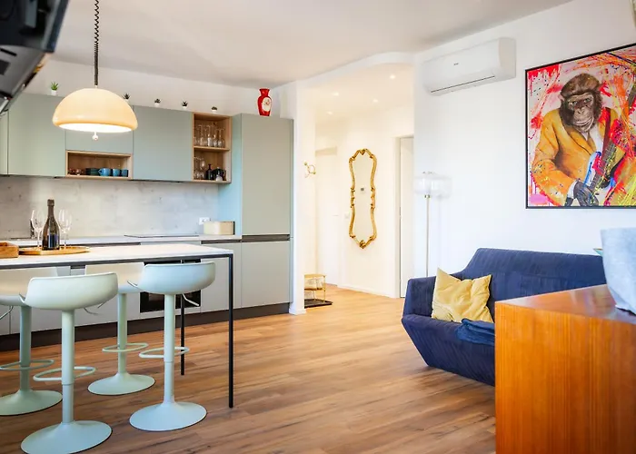 Appartement Denis Grado