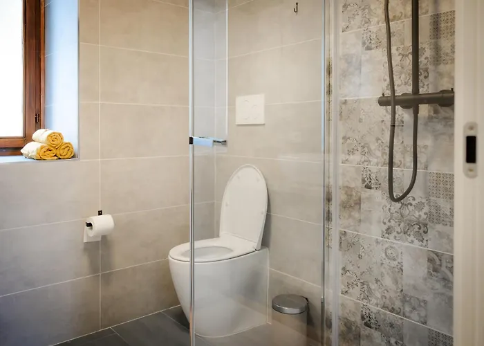 Denis Appartement Grado