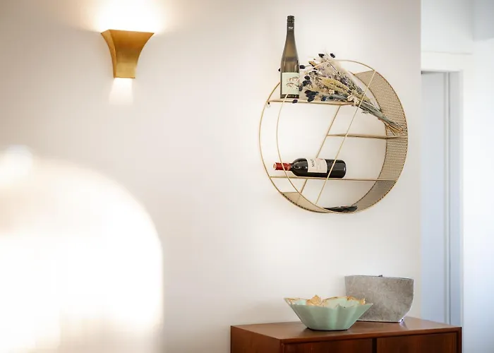 Appartement Denis Grado